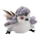 Cat Toys Flapping Bird Rechargeable Touch Activated Kitten Toy Interactive Cat Exercise Toys For All Breeds Cat