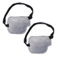 3D Single Eye Cover Adjustable Amblyopia Eye Masks-Right Eye