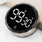 LED Digital Kitchen Timer Stopwatch for Cooking Learning and Classroom