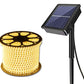 5 Meter Solar LED Strip Lights for Garden Steps Stairs Pool Porch Pergola Decor