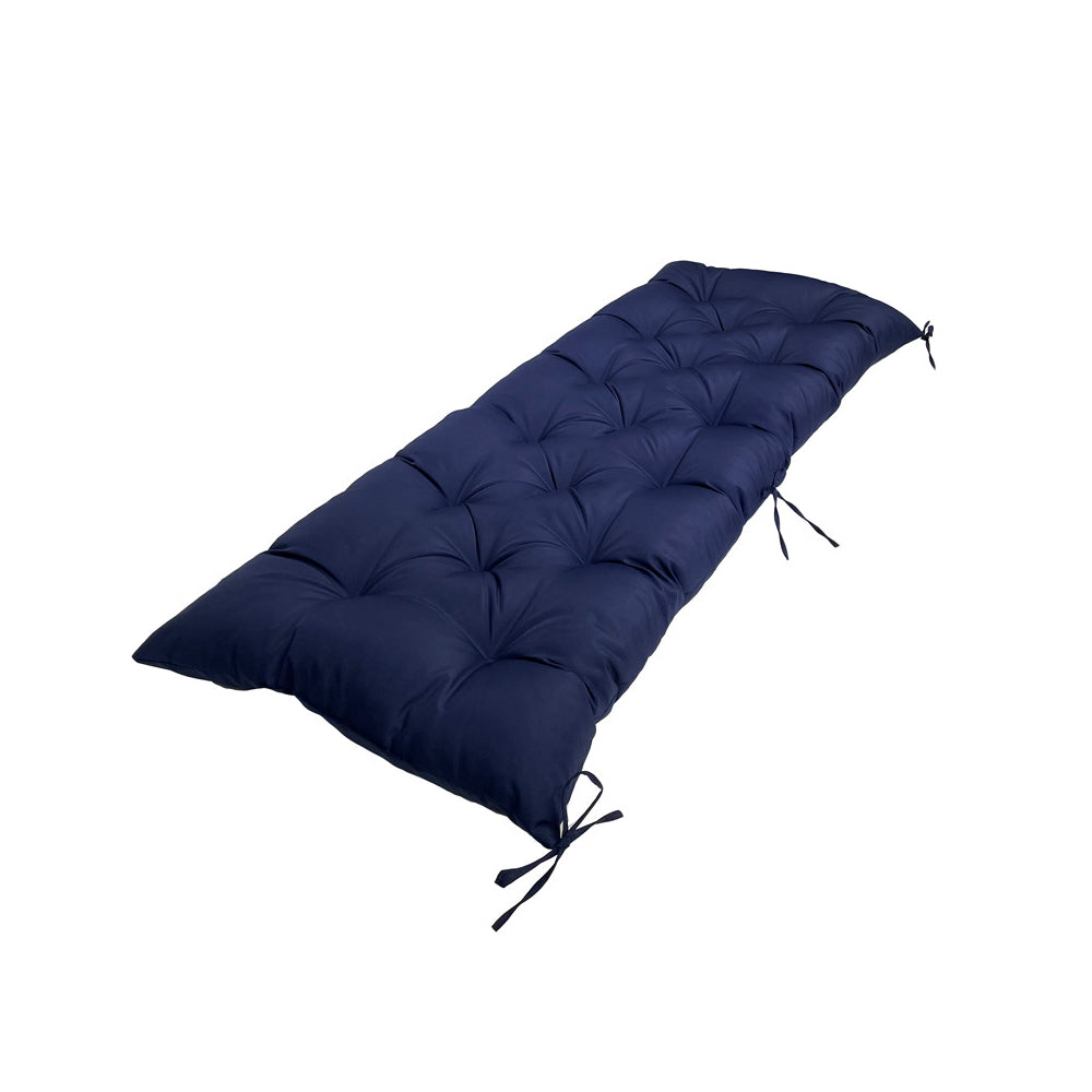 Outdoor Bench Cushion Long Seat Pad for Indoor Outdoor Furniture