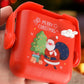 Christmas Theme Projector with 5 Card