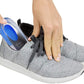 Gel Heel Pads for Shoes – Heel Cushion Inserts for Women & Men