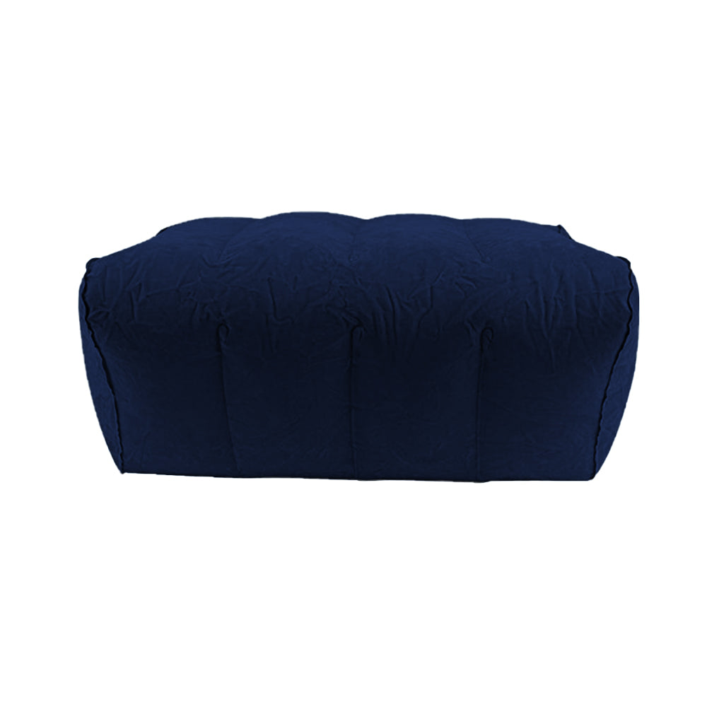 2Pcs Inflatable Leg Elevation Pillow for Swelling Wedge Pillow for Sleeping