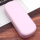 Unisex Hard Shell Glasses Case PU Leather Travel Sunglasses Cases