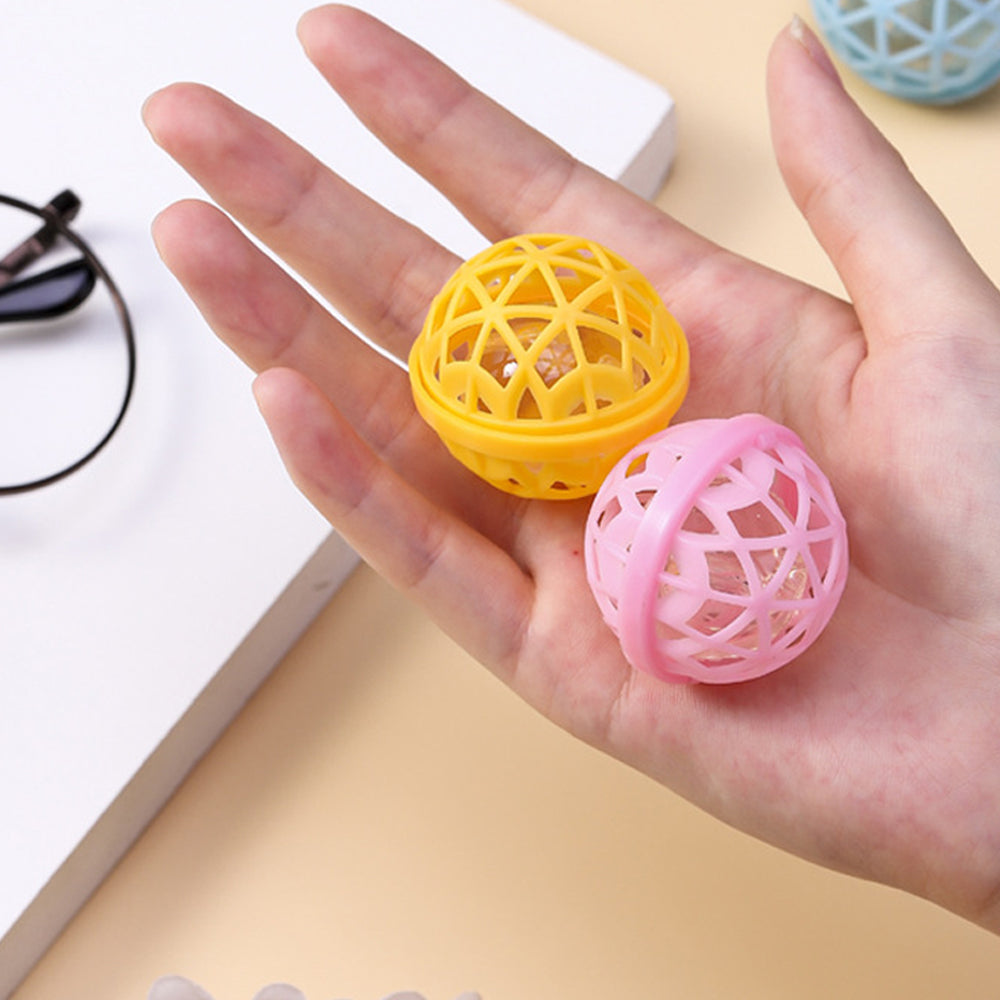 4Pcs Purse Cleaning Ball Small Sticky Ball for Keeping Bags Clean
