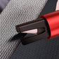 2Pcs Car Safety Hammer Window Glass Breaker