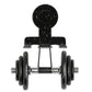 Stainless Steel Suction Cup Razor Holder Wall Mounted Bathroom Shaver Hook