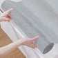 Non-Adhesive Drawer and Shelf Liner for Cabinet Wardrobe