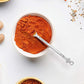 6Pcs Mini Metal Scoop Portable Small Sampling Spoon for Spice and Coffee