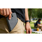 3 PCS 5cm Thick Portable Inflatable Seat Cushions for Outdoor Travel