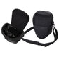 DSLR SLR Camera Bag Shoulder Bag Case With Shoulder Strap Triangular Camera Bag
