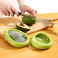 8Pcs Reusable Storage Containers for Fridge
