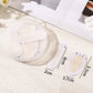 10PCS Gel Blister Bandages Gel Foot Pads Blister Pads
