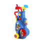Kids Golf Clubs Set Golf Practice Play Fun Sports Putter Sports Outdoor Toys