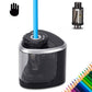 Battery Operated Pencil Sharpener