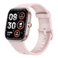 Smartwatch with Bluetooth Calling 1.96 Inch HD Display Health Monitoring 100 Sports Modes