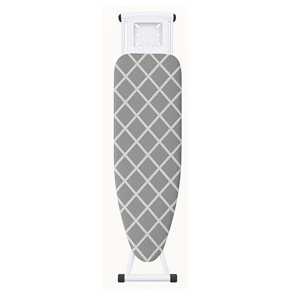 Heat Retaining Felt Ironing Board Cover Easy Fitted Elastic Edge