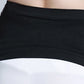 Maternity Belly Support Band for Comfort During Pregnancy - Black