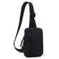 Mini Crossbody Sling Bag Travel Daypack Shoulder Bag for Running and Outdoor Use