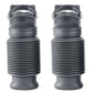 2X750ml Pee Bottles Collapsible Urine Bottle Car Pee Bottle For Men And Women