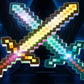 Light Up Sword Toy for Kids