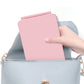 2Pcs Rechargeable Makeup Mirror Portable Vanity Mirror with 3 Light Colors