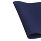 2 Pack 14 Count Precut Cotton Aida Cloth for Cross Stitch Embroidery-Navy