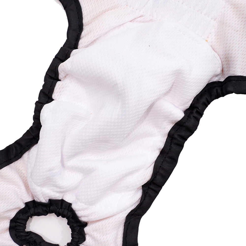 Washable Female Pet Dog Cat Physiological Pant Sanitary Diaper Nappy