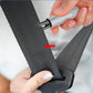 4Pcs Car Hammer Window Glass Breaker