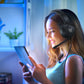 K19 3.5mm RGB LED Wired Gaming Headset with Microphone