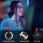 K19 3.5mm RGB LED Wired Gaming Headset with Microphone