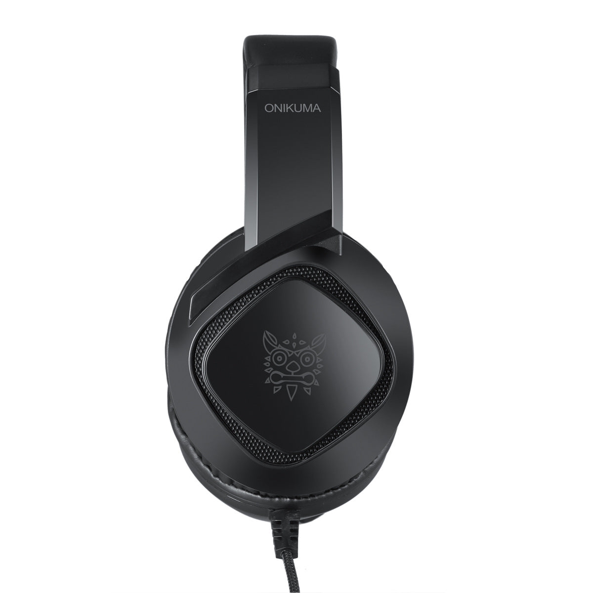 K19 3.5mm RGB LED Wired Gaming Headset with Microphone