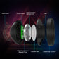 K19 3.5mm RGB LED Wired Gaming Headset with Microphone