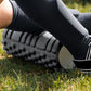 EVA Foam Roller for Yoga Muscle Massage and Fitness Recovery