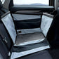 Foldable Water-resistant Dog Auto Seat Pad for Small and Medium Dogs