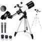 F36070 Astronomical Telescope 360mm Focal Length 70mm Aperture