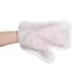 200Pcs Multi-Purpose Washable Reusable Dust Removal Microfiber Gloves