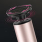 9-Speed Foldable Electric Foot File Dead Skin Removal Tool for Home Use