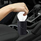 6PCS Car Tissues Holder With Facial Tissues Car Cup Holder Cylindrical Tissue Box