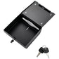 Stainless Steel Wall Mounted Paper Towel Dispenser