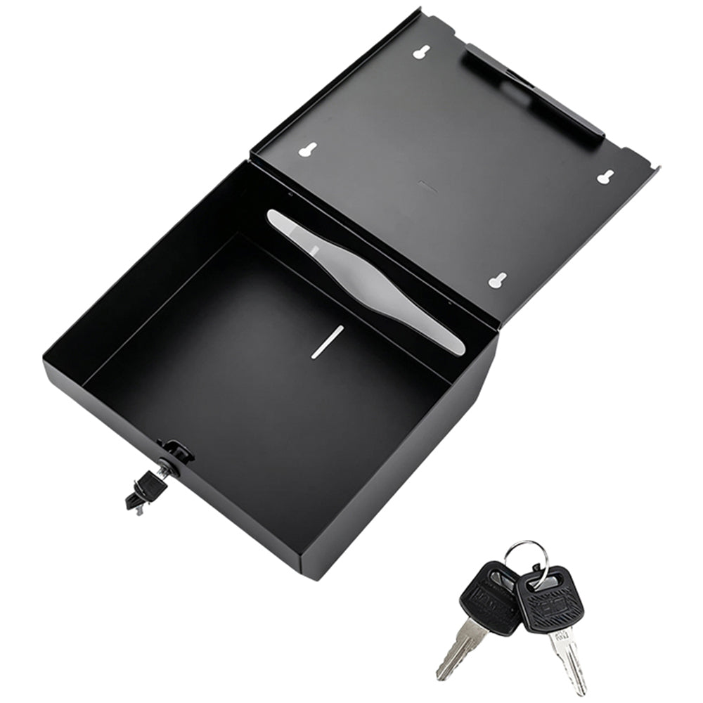 Stainless Steel Wall Mounted Paper Towel Dispenser