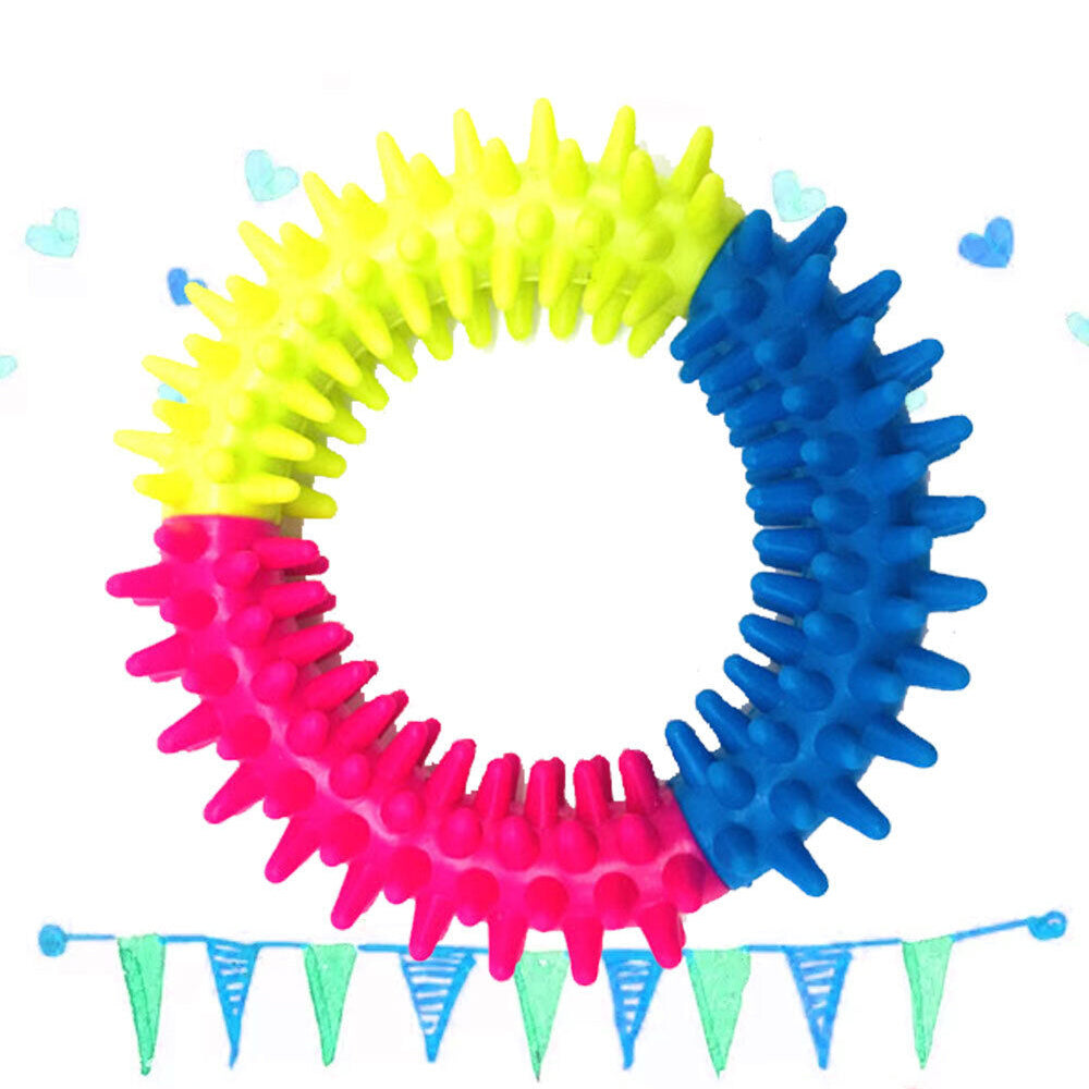 10Pcs Pet Chew Rope Toy