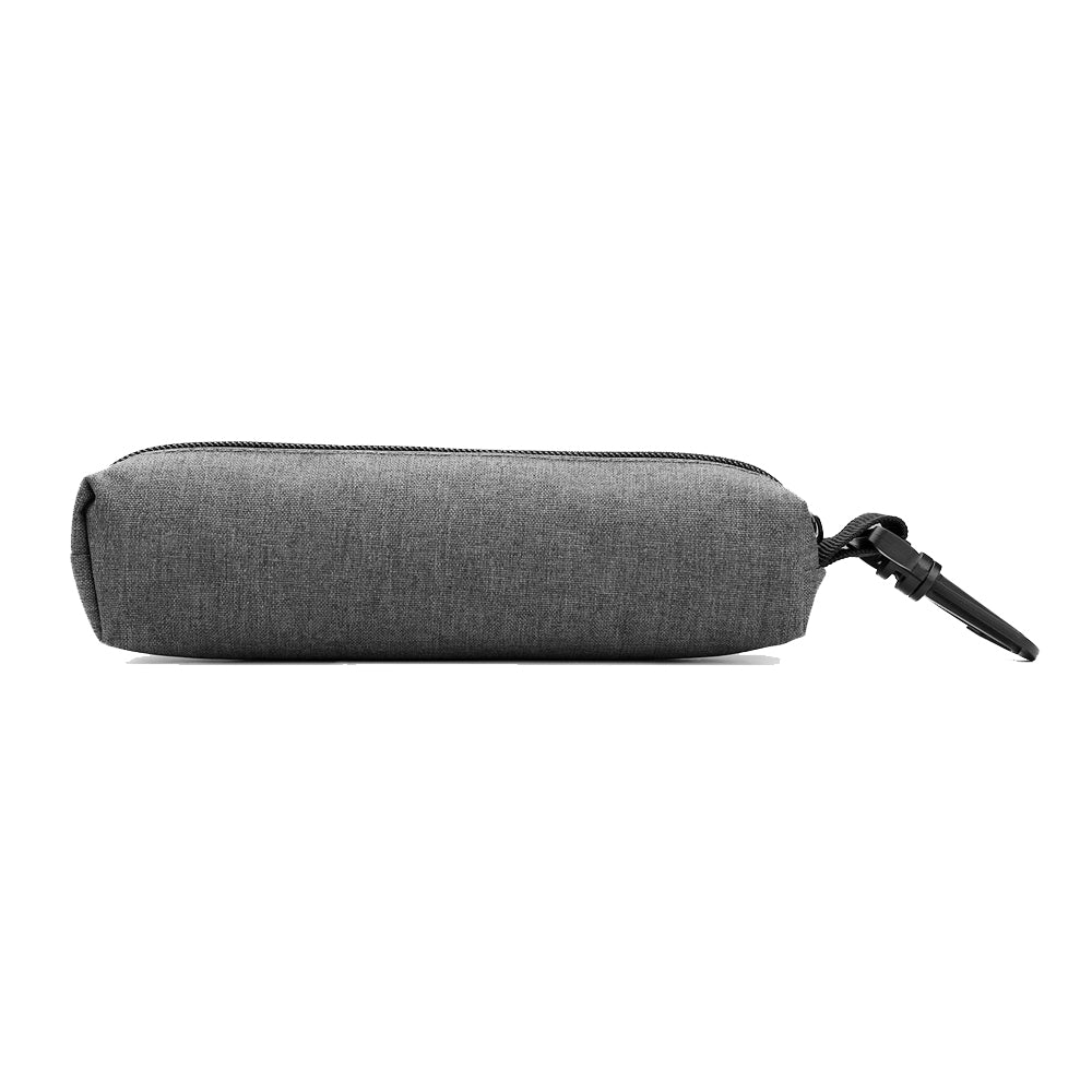 Portable Knitting Crochet Storage Bag with Shoulder Strap