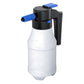 Electric Car Wash Sprayer 1.5L Car Foam Sprayer USB Rechargeable Foam Sprayer