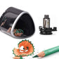 Battery Operated Pencil Sharpener