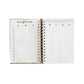 A5 Daily Exercise Planner Log Book for Women & Men