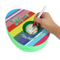 Easter Egg Decorator Kit Egg Decorating Spinner
