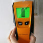 Stud Finder Wall Scanner LCD Display Smart Sensor Metal Wood AC Wire Detection