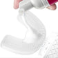 U Shaped Electric Toothbrush 6 Modes Whole Mouth Brush for Adults